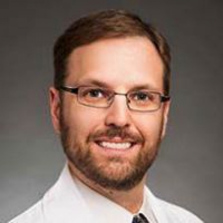 Dr. Cyrus King III, MD