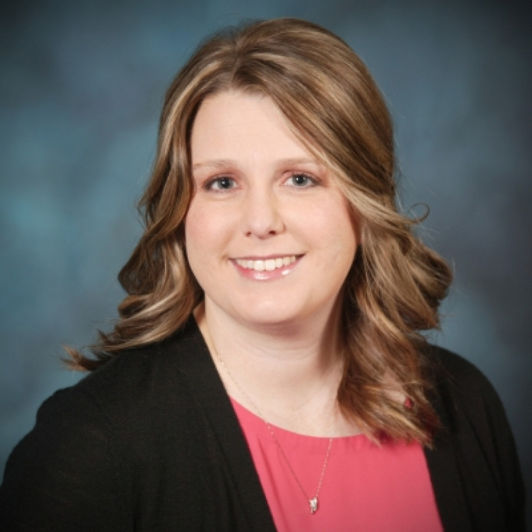 Kirby Knuth, APRN