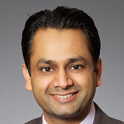 Dr. Alok Kumar, MD