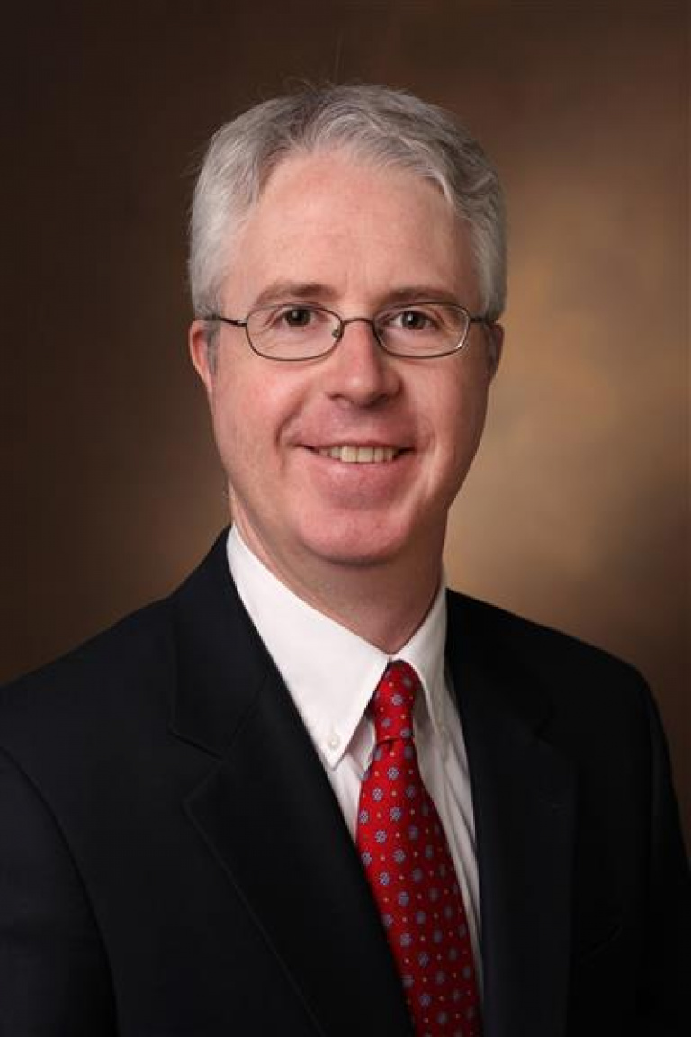 Dr. Matthew O'Malley, MD