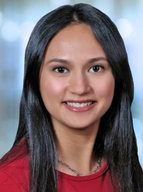 Samantha Yakubov, PA