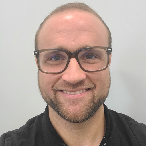 Eric Ochoa, LMFT