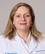 Dr. Allyson Mirabella, MD
