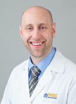 Dr. Aron McCloud, DO