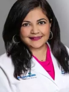 Dr. Swati Chalavarya, DO