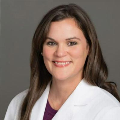 Dr. Miriam Busch, MD