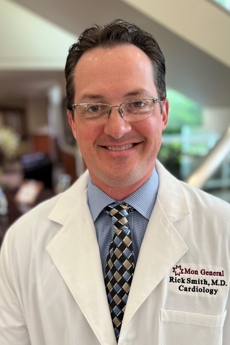 Dr. Richard Smith II, MD