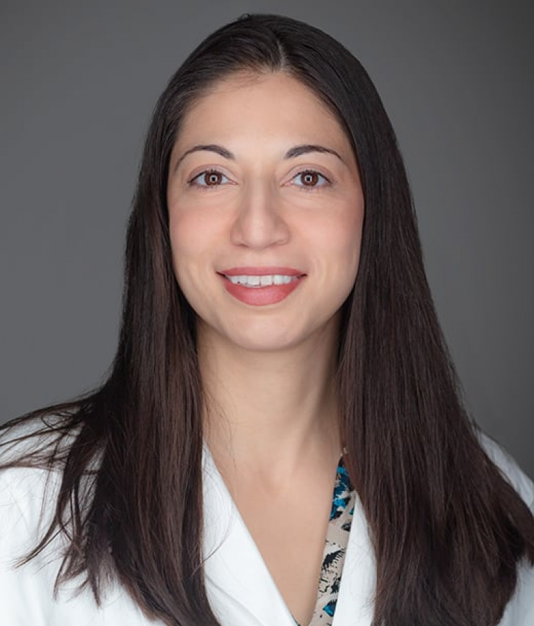Dr. Nasrin Aldawoodi, MD