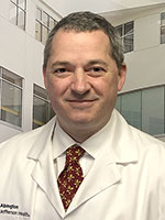 Dr. Larami Mackenzie, MD