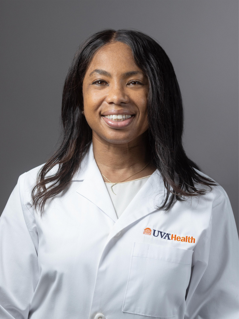 Dr. Adanna Akujuo, MD