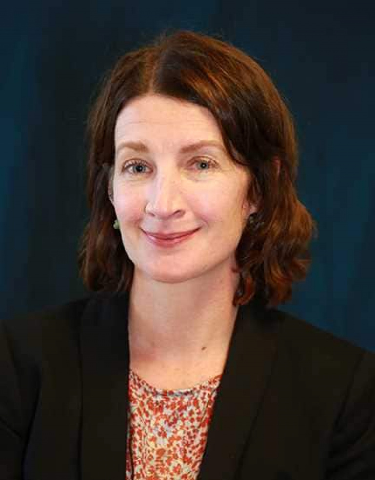Dr. Holly Sliger, MD