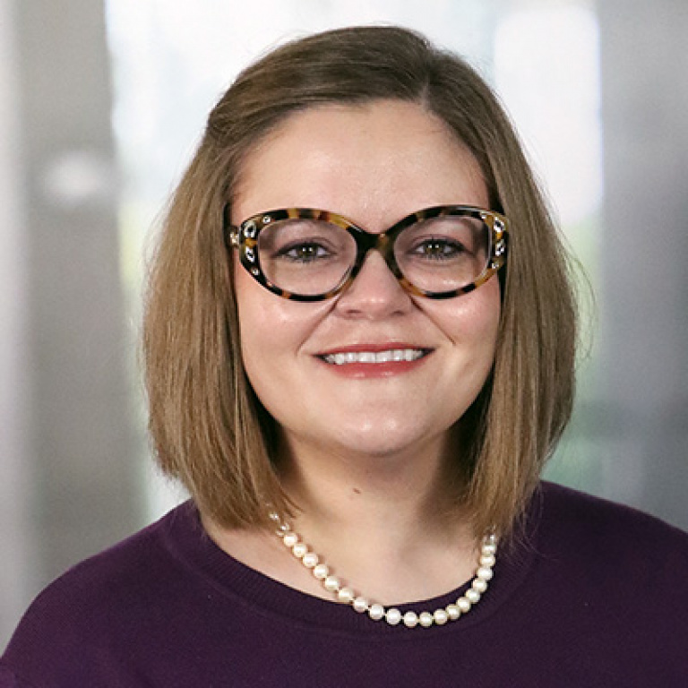 Dr. Chloe Olson, MD