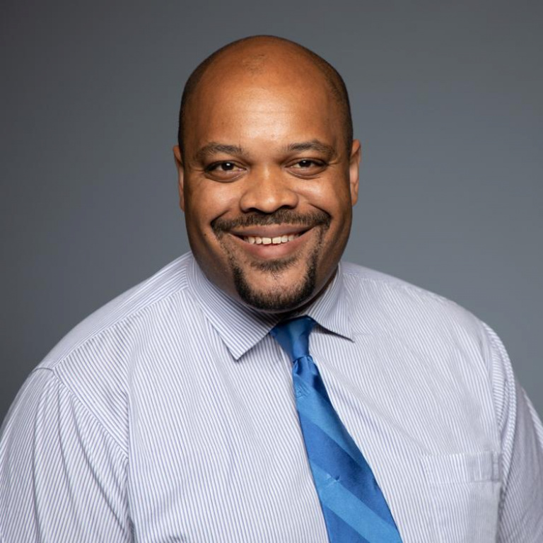 Dr. Brian Ward, MD