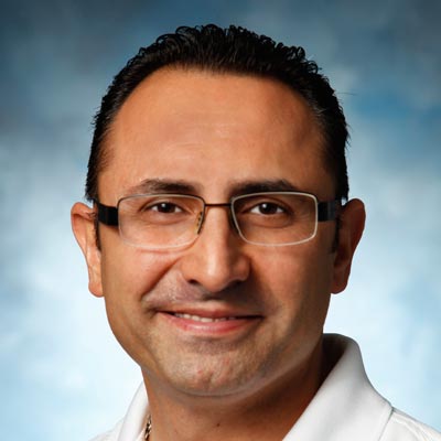 Dr. Omid Seylabi, MD