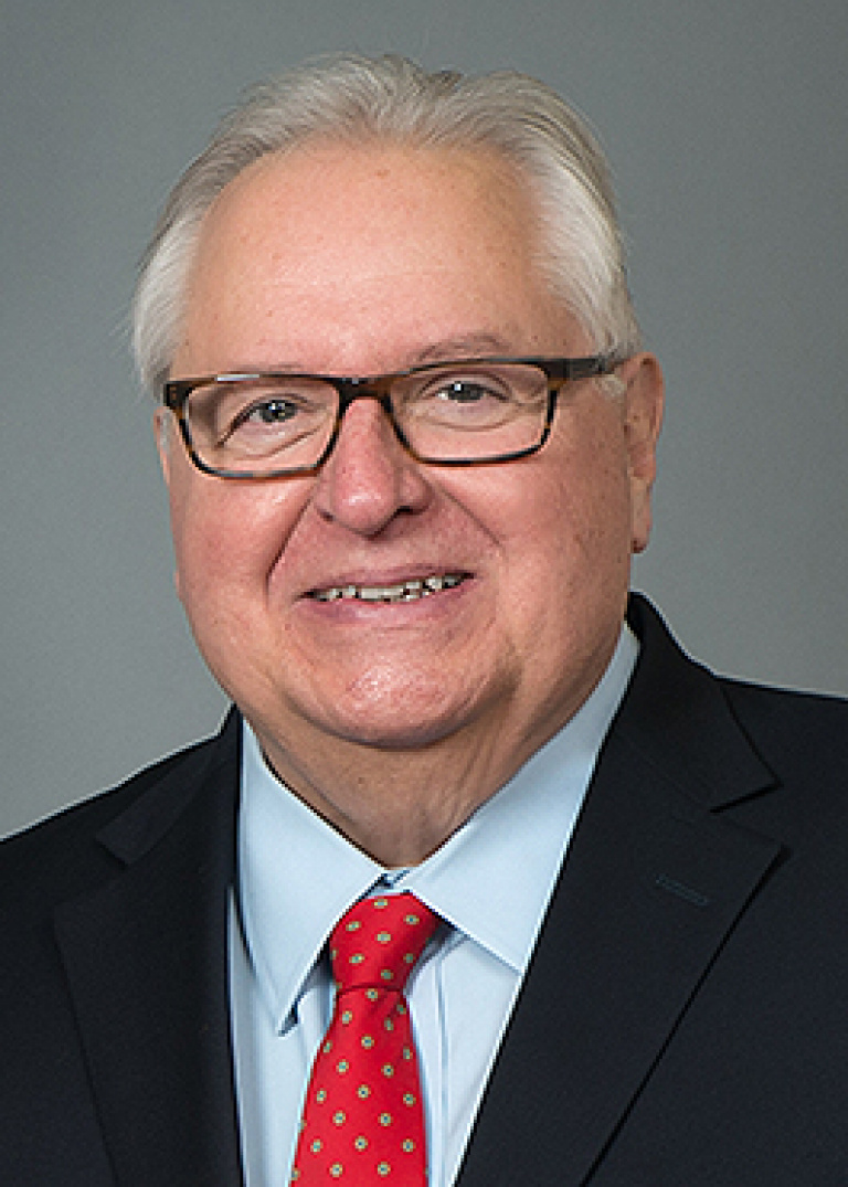 Dr. Thomas Demarini, MD