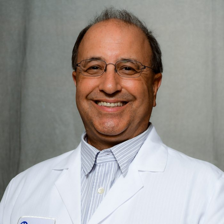 Dr. Andrew Martin, MD