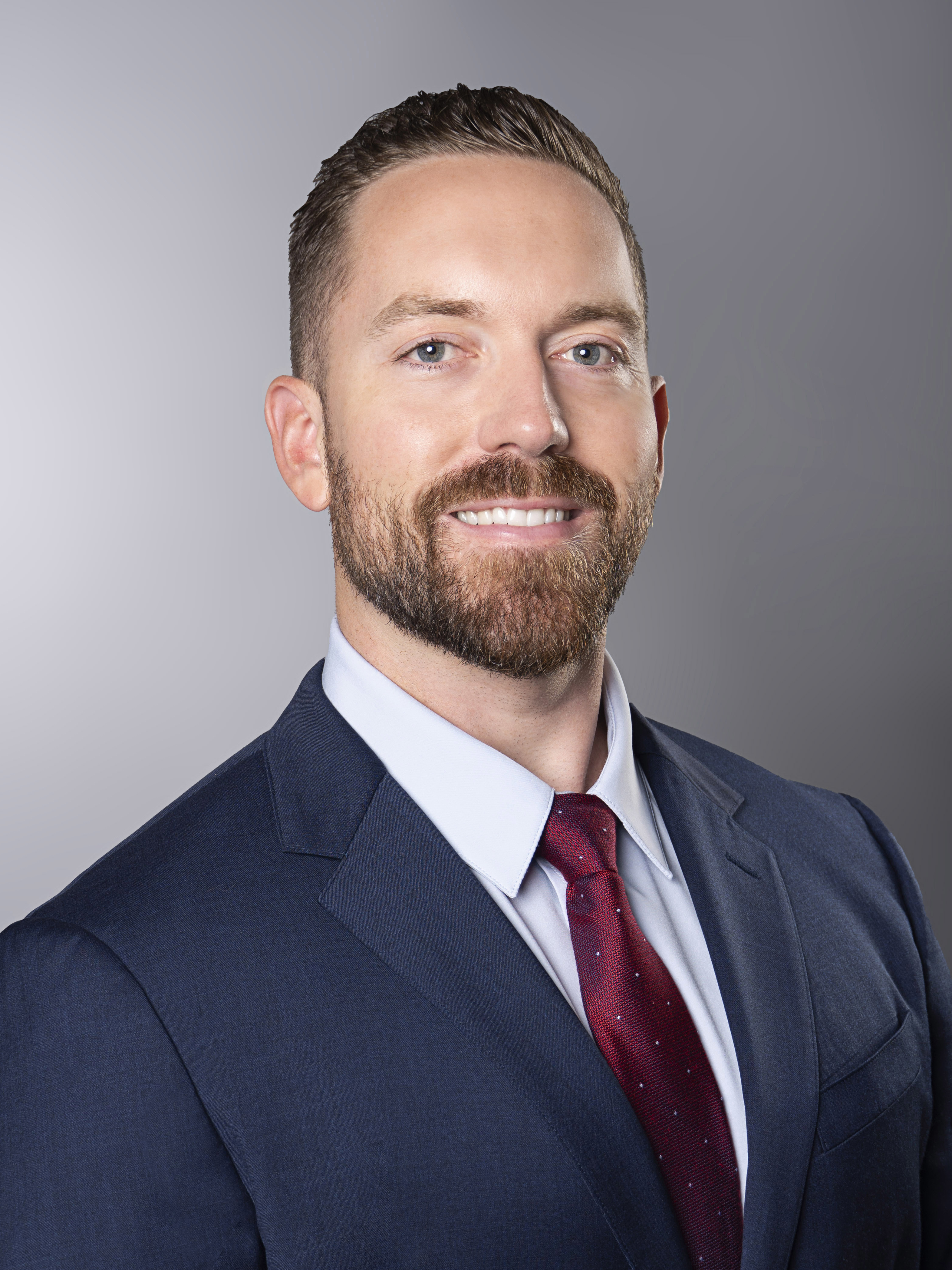 Dr. Andrew Hester, MD