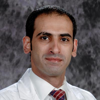 Dr. Yousef Alshamrani, DDS