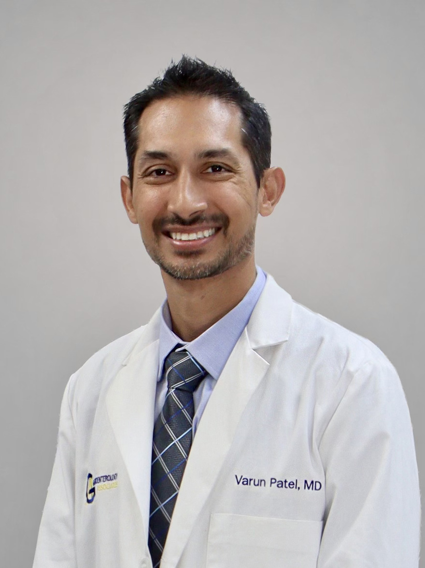 Dr. Varun Patel, MD