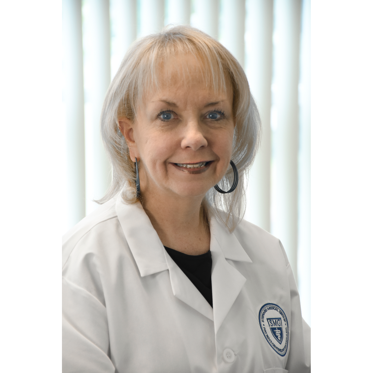 Dr. Gina Rooker, MD
