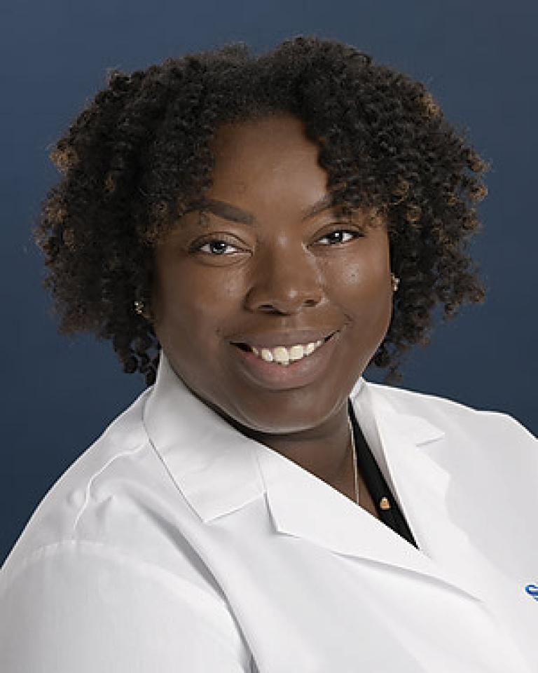 Dr. Cathy Richards, DO