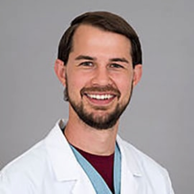 Dr. Jerrad Businger, DO