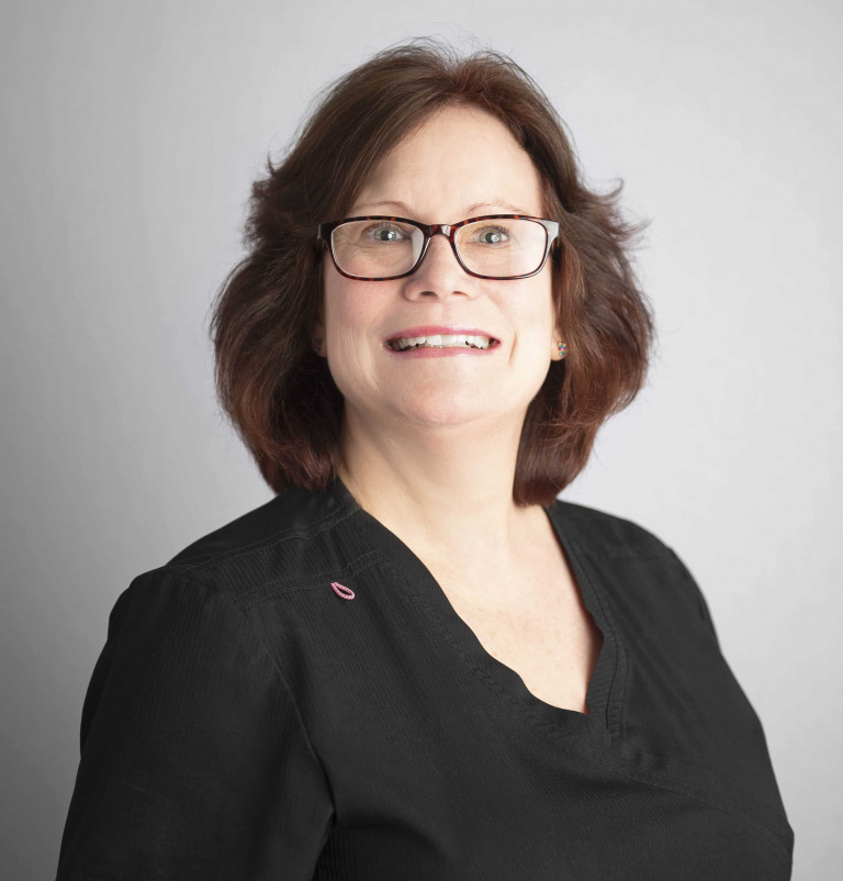 Mary Trageser, NP