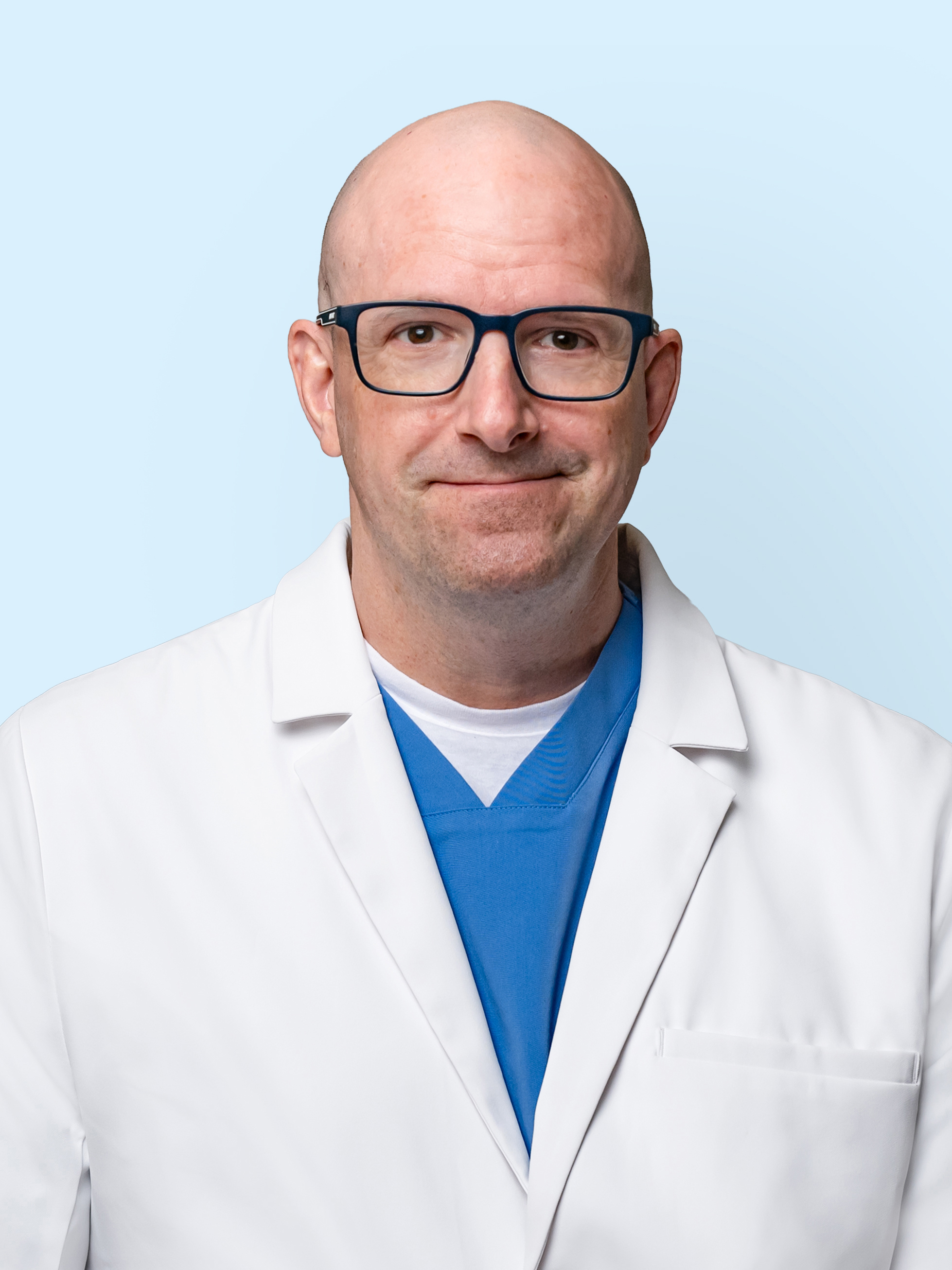 Dr. Matthew Opalach, DO