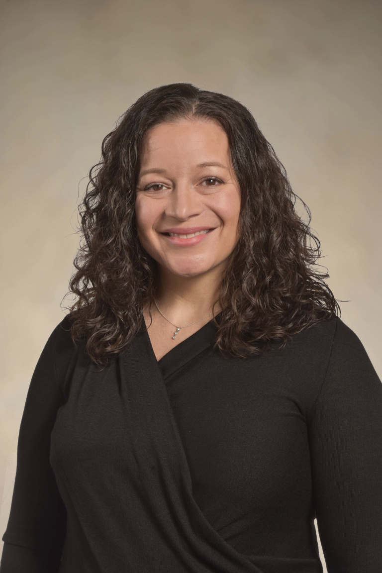 Dr. Gabriela Vargas, MD