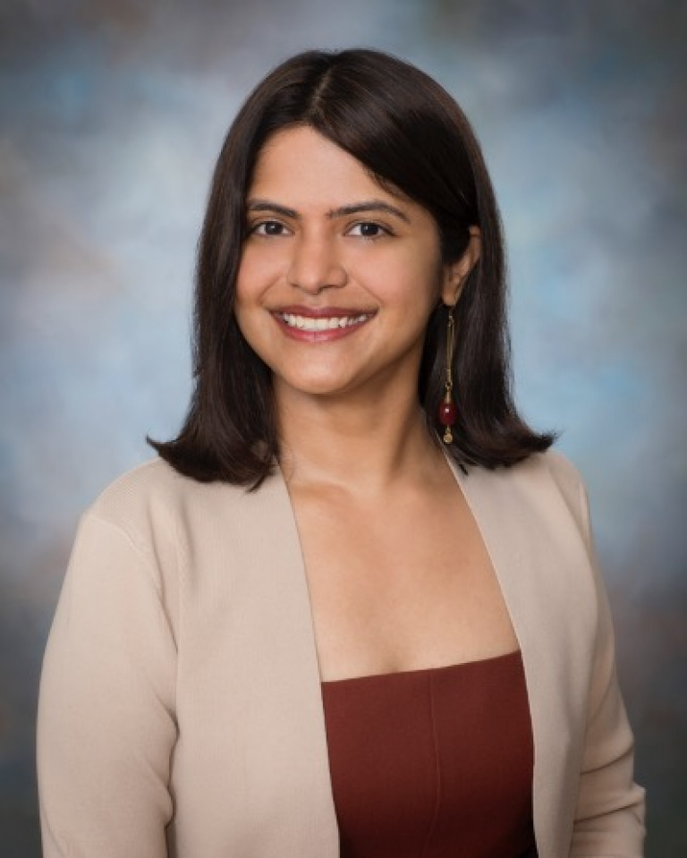 Dr. Maithreyi Sarma, MD