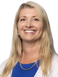 Dr. Christine Browning, MD