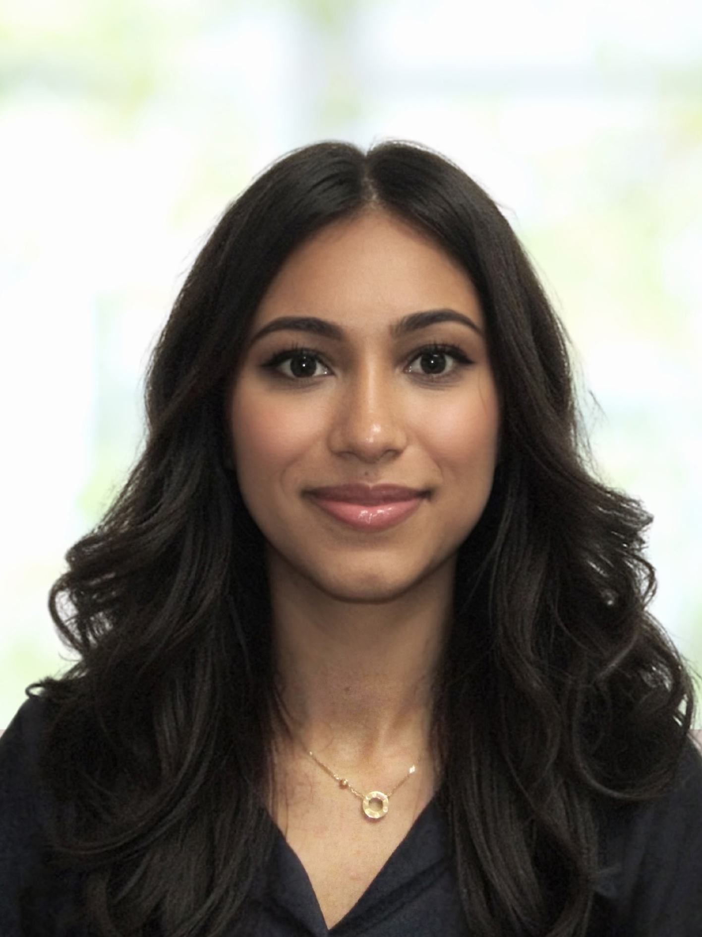 Simran Idnani, DNP
