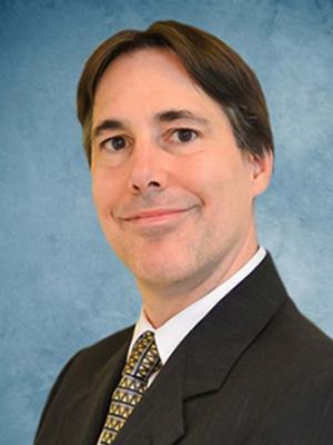 Dr. David Hornickle, MD