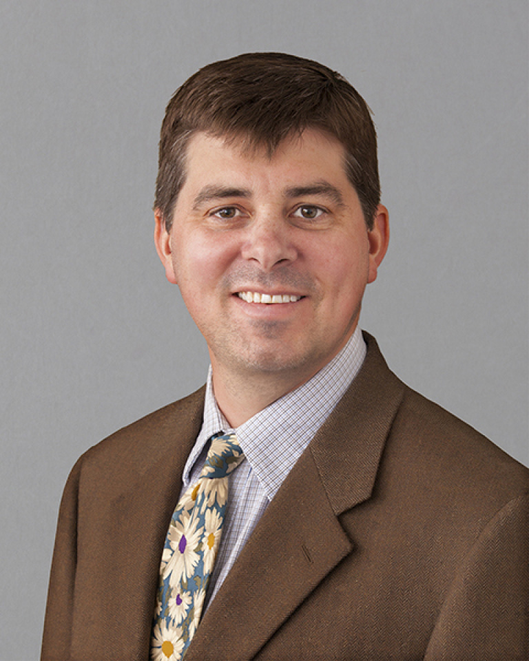 Dr. Todd Gerlach, DDS