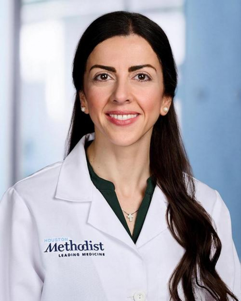 Dr. Sarah Beshay, MD