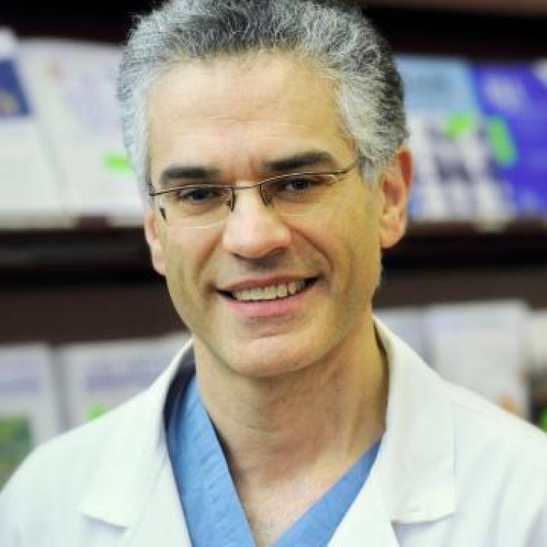 Dr. Michael Orlov, MD