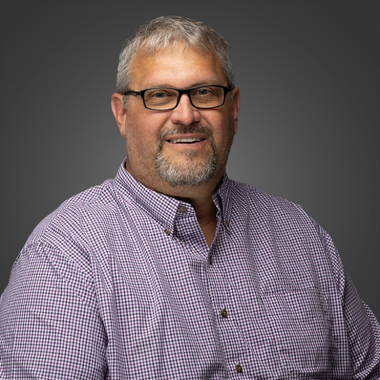 Dr. Paul Conrad, MD