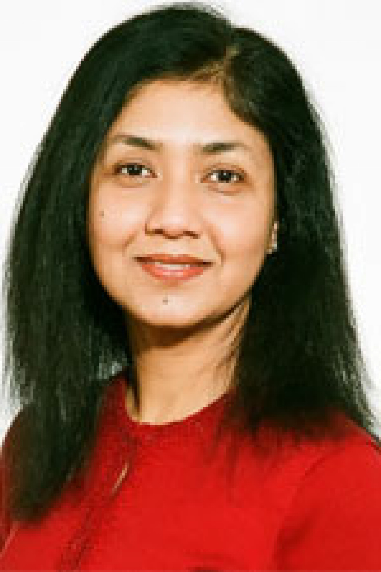 Dr. Ranjana Nath, MD