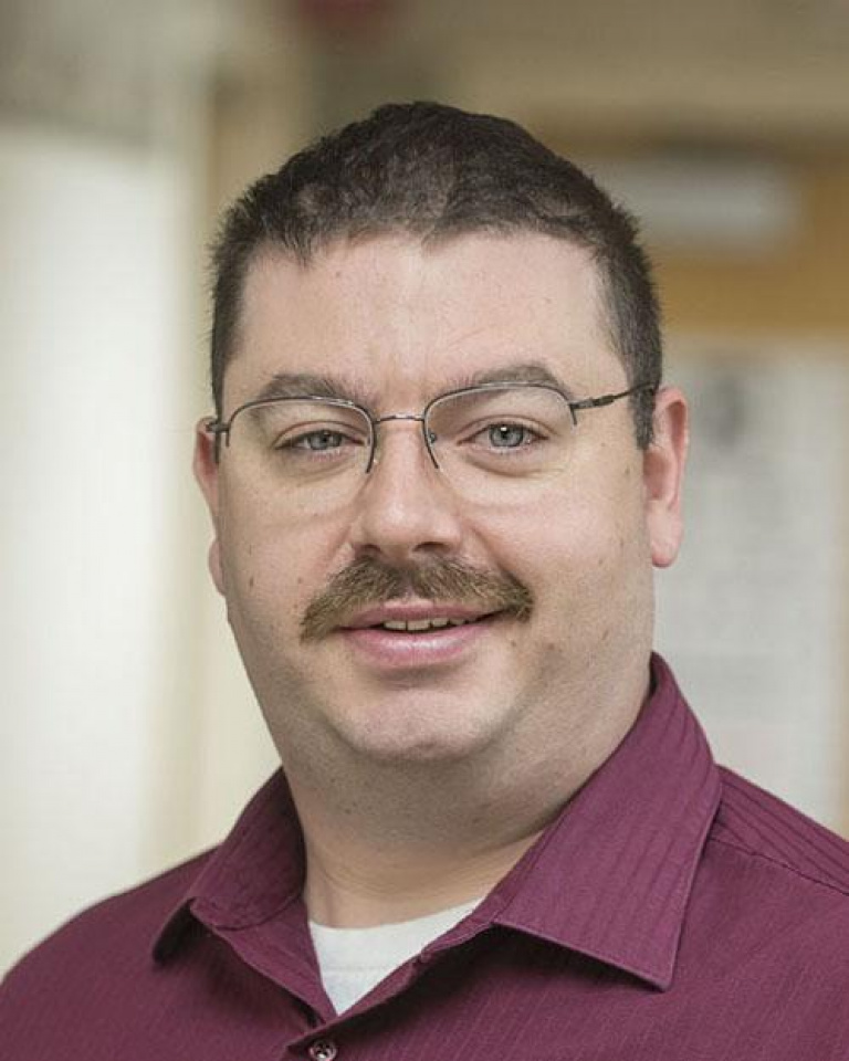 Jason Franconeri, PA
