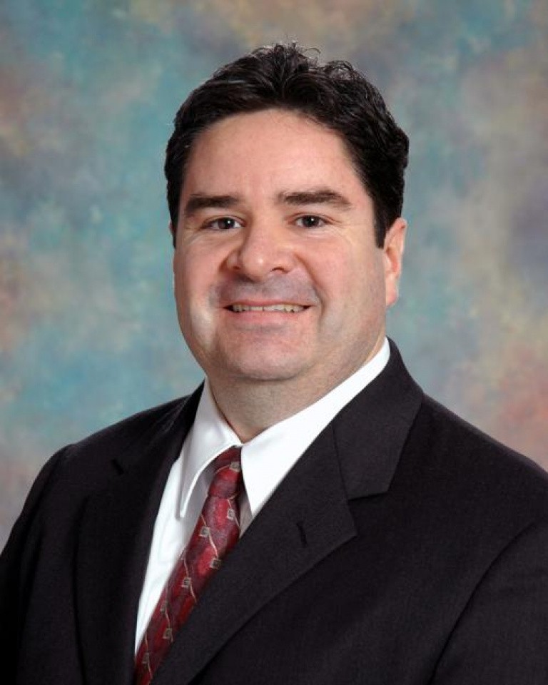 Dr. Antonio Rojas, MD