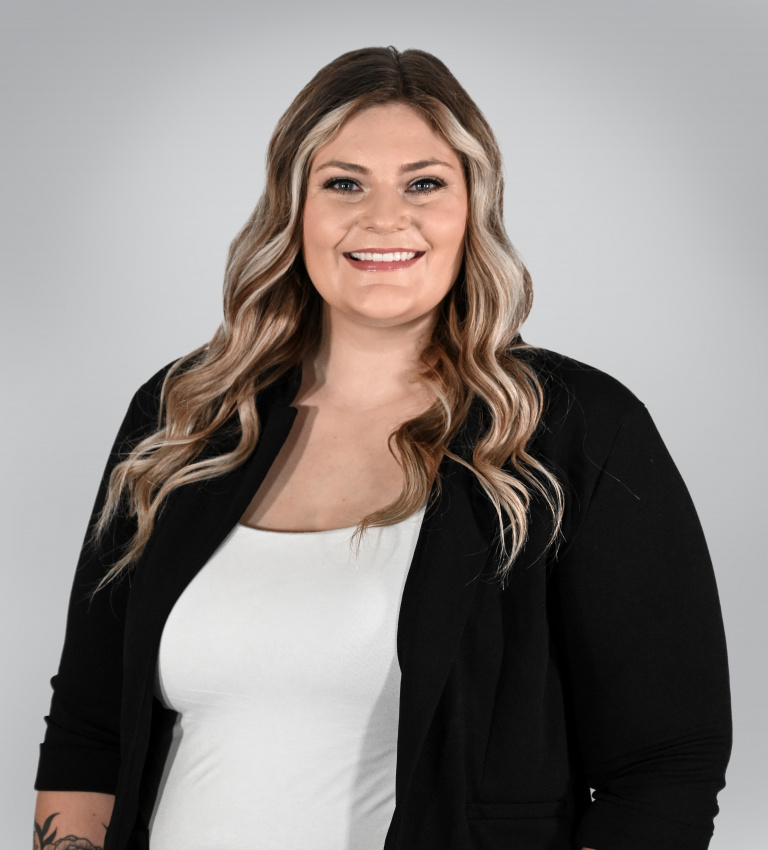 Jade Duhsmann, APRN