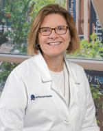 Dr. Susan Parks, MD
