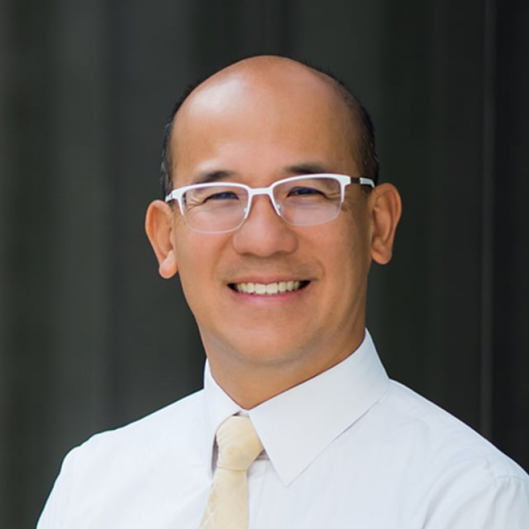 Dr. Chunbong Ma, MD