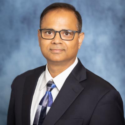 Dr. Manoj Kumar, MD