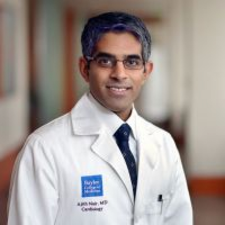 Dr. Ajith Nair, MD