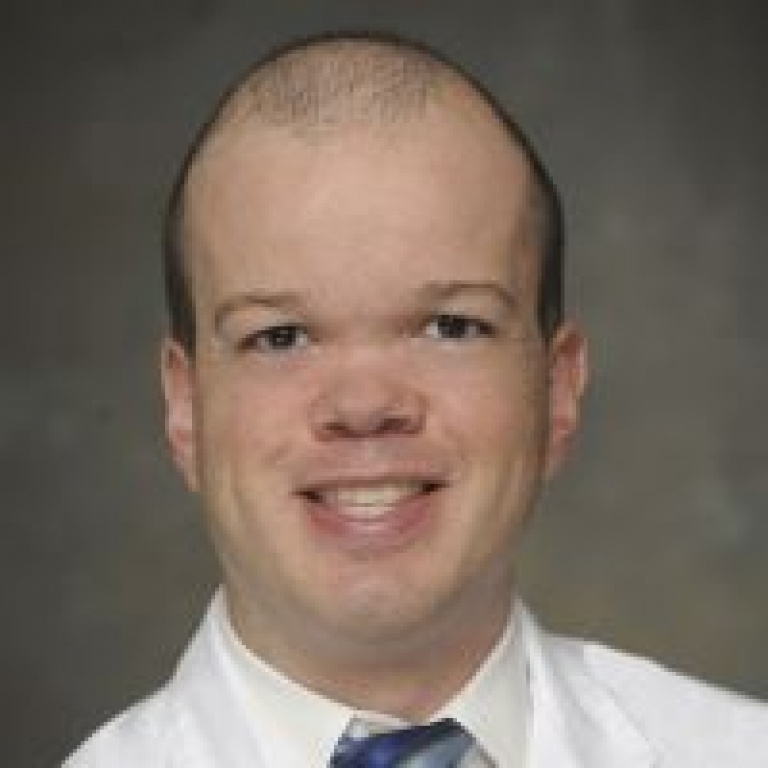 Dr. Selby Oberton, MD