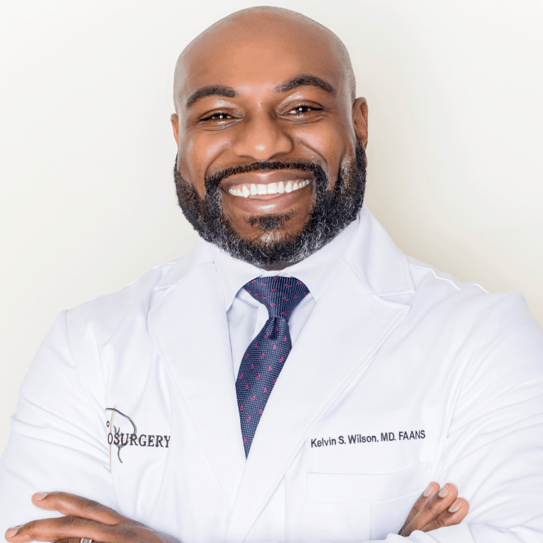 Dr. Kelvin Wilson, MD