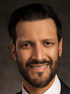 Dr. Samir Baig, MD
