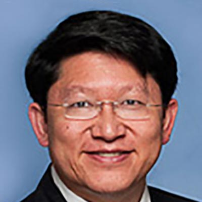 Dr. James Duc, MD