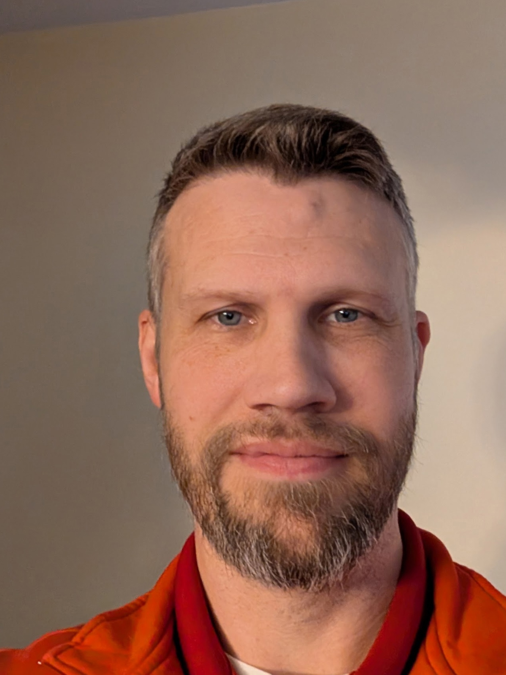 Dr. Andrew Wall, DPT